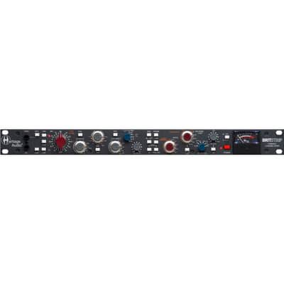 Heritage Audio BRITSTRIP Console Channel Strip image 1