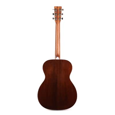 Martin Road Series 000-13E Retro Acoustic-Electric Gloss Natural Used image 3
