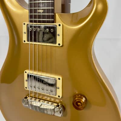 PRS Paul Reed Smith McCarty W/ OHSC 2001 - All Gold image 9