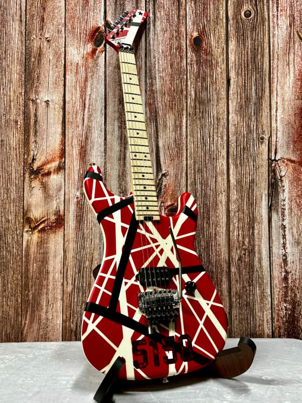 EVH Striped Series 5150 image 1
