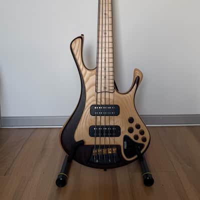Zakrzewski basses Exclusive - Bartozzi Signature image 4