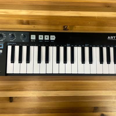Arturia KeyStep 32-Key MIDI Controller | Reverb