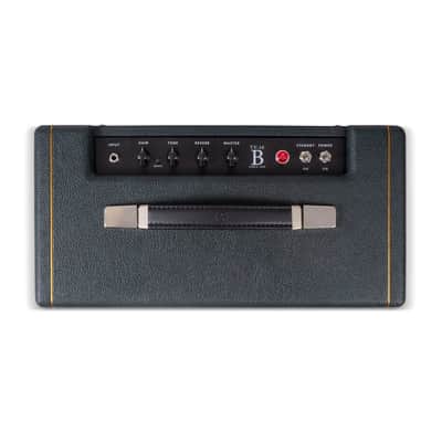 Blackstar TV-10 B Combo Guitar Amp image 4