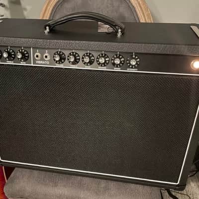 Mojotone Deluxe Reverb - with  Custom Enclosure image 4