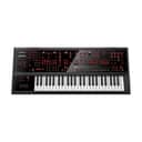 NEW Roland JD-XA Analog/Digital Crossover Synthesizer (625)