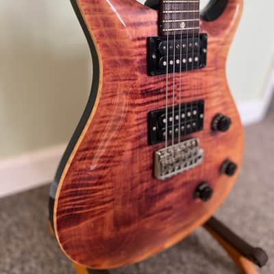 PRS Custom 24 1992 image 2