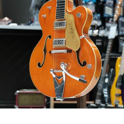Grestch G6120T-59VS Chet Atkins image 10