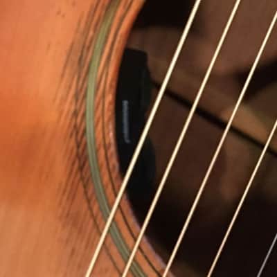 Vintage 1957 Martin D-18 Adirondack Red Spruce Top image 15