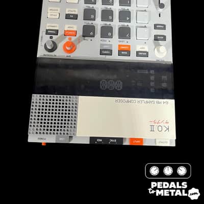 Teenage Engineering EP–133 K.O. II-x15488 image 3