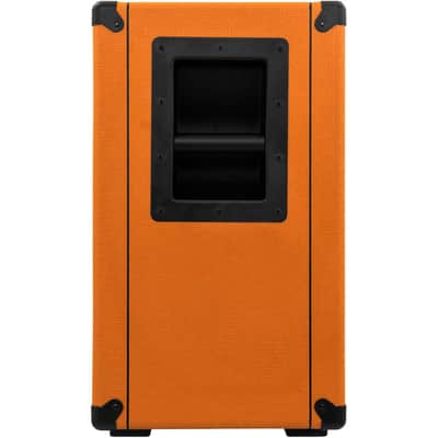 Orange Rockerverb 50C MkIII Neo 2x12-inch Tube Combo Amp (Orange) image 3