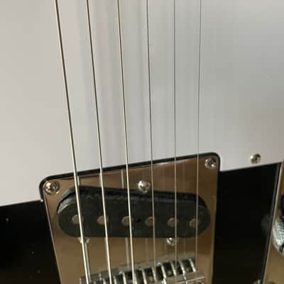 Affinity Telecaster with Vibe Pickups image 4