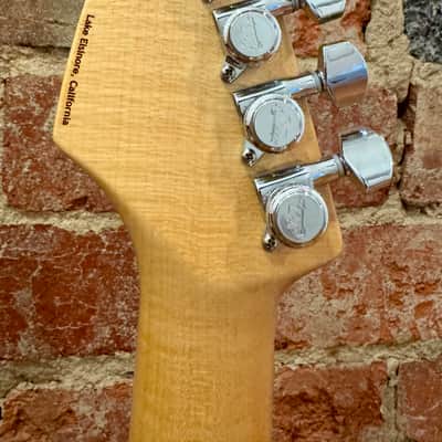 Suhr Classic S Antique 2025 image 5
