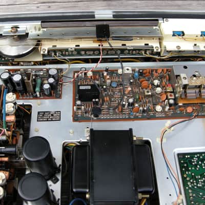 Marantz 2238 Receiver image 12
