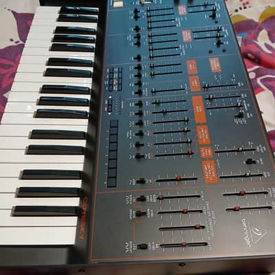 Behringer Odyssey 2019 - Present - Black image 6