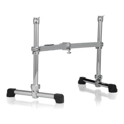 Pearl DR521C Icon Low-Rise Curved Mini Side Rack image 6