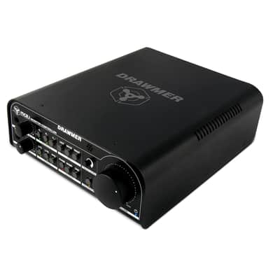 Drawmer MC2.1 image 4