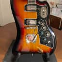 Mint! Free Shipping! Guild Newark St. Collection S-200 T-Bird - Antique Burst