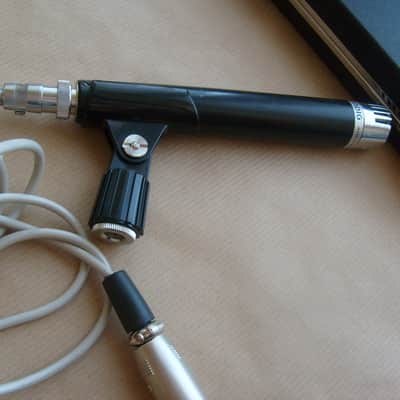 Microphone Grundig GDM 321 Sennheiser image 11