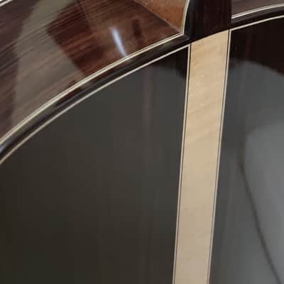 Superior Guitar. Manuel López Molina. Spain image 4
