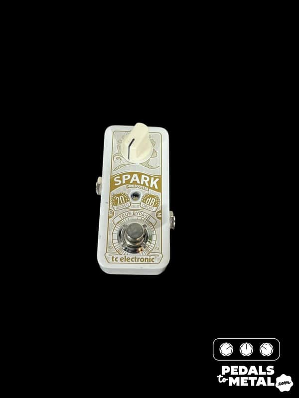 TC Electronic Spark Mini | Reverb