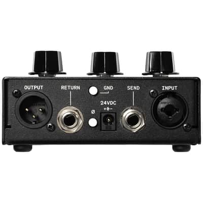 Franklin Audio RA-100 Studio Re-Amp and Return image 2
