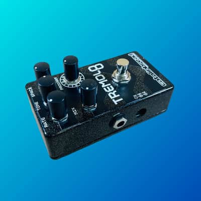 Catalinbread Tremolo8 image 4