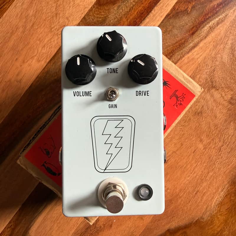 JHS SuperBolt V2