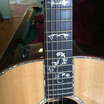Taylor 914e with ES2 Electronics 2013 - 2015 - Natural image 3