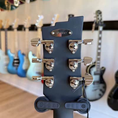 Duesenberg Starplayer CBR Hanover Gold Limited image 9
