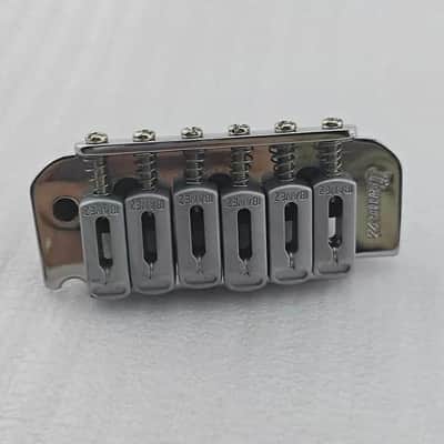 Ibanez SAT 10 Guitar Bridge Tremolo System Fit GIO GSA GSA Series image 3