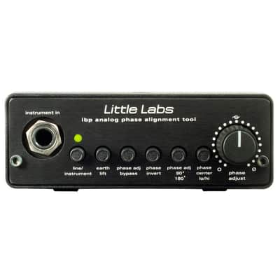Little Labs IBP Phase Tool image 1