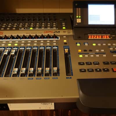 AKAI DPS 24 image 1