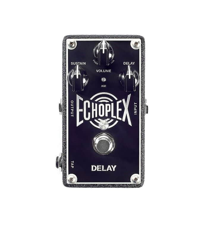 Dunlop Echoplex Delay EP103 (Open Box) image 1