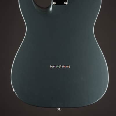 Suhr Classic T Vintage LE 2024 - Charcoal Frost image 10