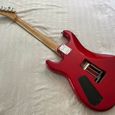 Kramer Baretta - Claimed 1988 Winter NAMM Show Prototype - One of a Kind! image 3