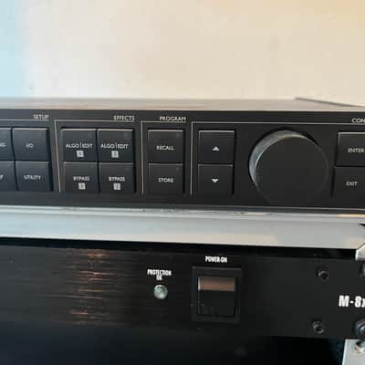 TC Electronic M-One XL 2010s - Black image 3