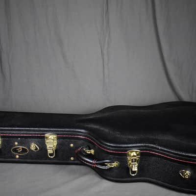 2010 Breedlove Special Edition Focus D image 14