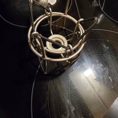 Blue Baby Bottle Large Diaphragm Cardioid Condenser Microphone image 4