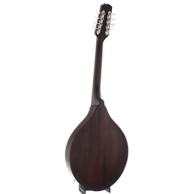 Weber Bitterroot A20-O Octave Mandolin image 11