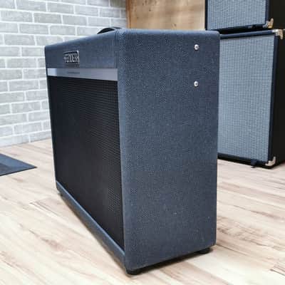 Fender Bassbreaker 18/30 Tube Amp Combo - 140 Watt, Grey, Used image 4