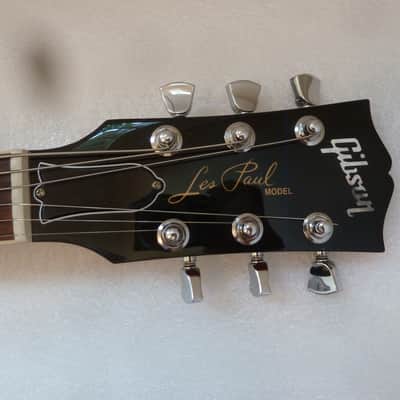 Gibson Les Paul Traditional Pro V 2019 AAA Flame Top Cherry Burst GLOSS USA Case_231_ image 3