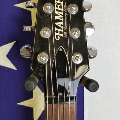 1999 Hamer Artist 25th Anniversary image 7