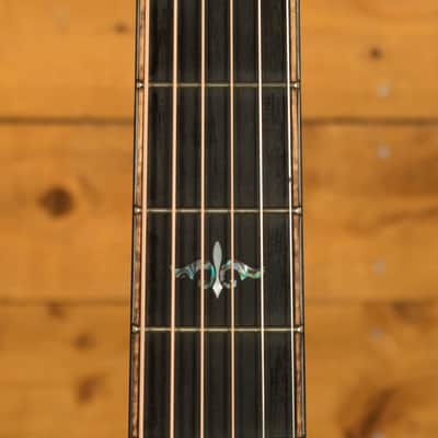 Taylor 900 Series | Builder's Edition 914ce - Wild Honey Burst 2024 image 7