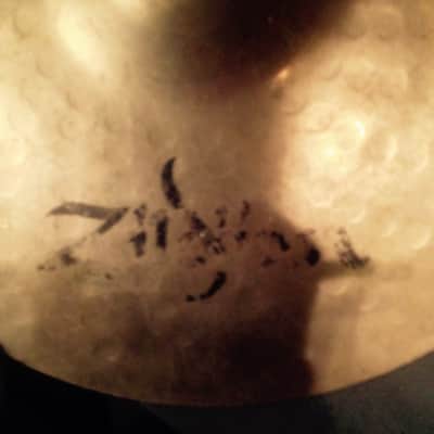 Zildjian Z Custom MasterSound 14" Hi-Hats (pair) FREE shipping! image 9