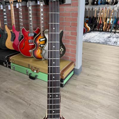 Hofner Ignition Series Violin Bass image 7
