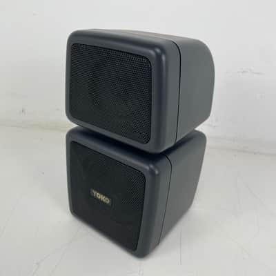 Yoko - YSW-2000 - Passive 2-way Satellite Speaker image 2
