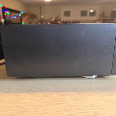 Pioneer CT-W770 Dual Auto-Reverse Stereo Double Cassette Deck Dolby B,C Tested🔥 image 4