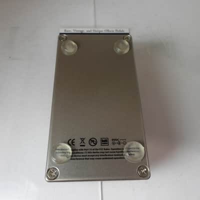 Wampler Reflection Reverb Effects Pedal Guitar Free USA Ship image 4
