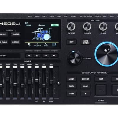 Medeli drum module MZ928 image 5