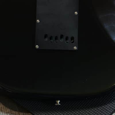 2025 LSL Era Series Saticoy HSS Electric Guitar Black + HSC image 15